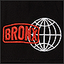 фото черных рубашек с вышивкой логотипа Bronx